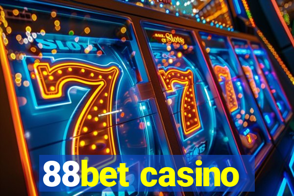 88bet casino